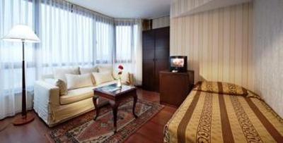 фото отеля Rose Beach Residence