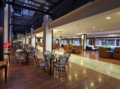 фото отеля Rose Beach Residence