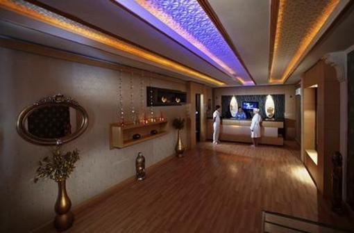 фото отеля Rose Beach Residence