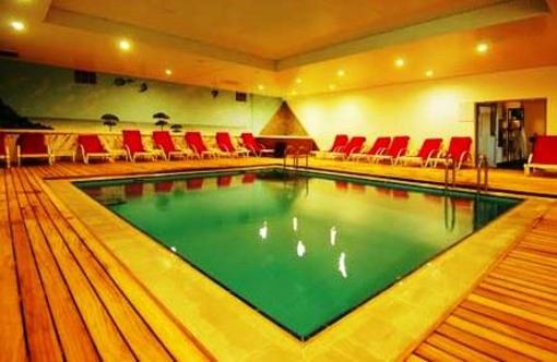 фото отеля Rose Beach Residence