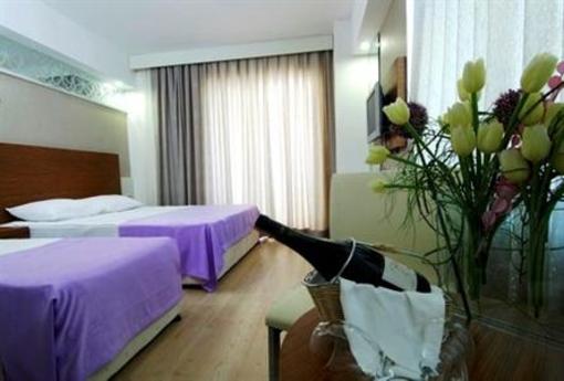 фото отеля Rose Beach Residence