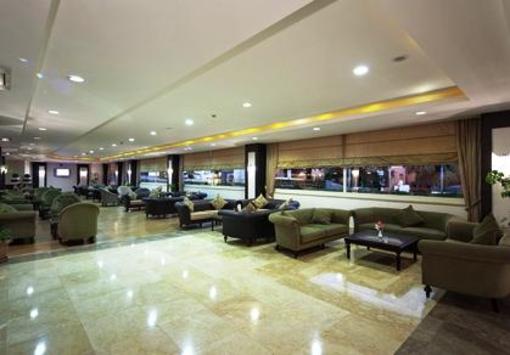 фото отеля Rose Beach Residence