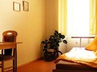 Pension Regenbogen