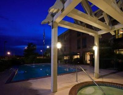 фото отеля Hampton Inn Savannah Port Wentworth