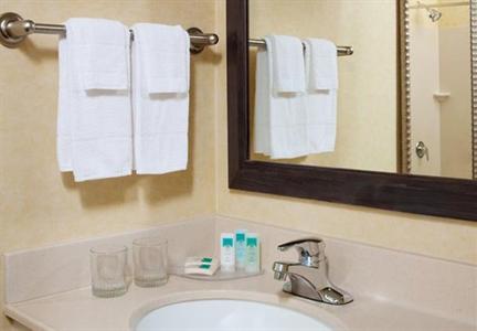 фото отеля SpringHill Suites Frankenmuth