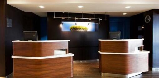 фото отеля Courtyard by Marriott Chicago St. Charles
