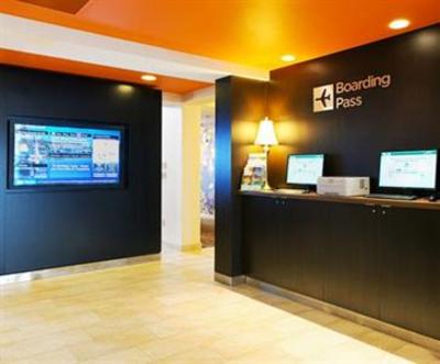 фото отеля Courtyard by Marriott Chicago St. Charles