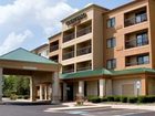 фото отеля Courtyard by Marriott Chicago St. Charles