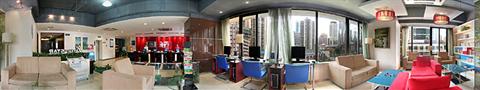 фото отеля Home Inn (Shenzhen Guomao)