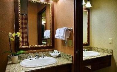 фото отеля Olympic Lodge