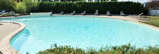 фото отеля Hotel La Siesta Davezieux