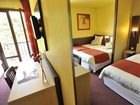 фото отеля Hotel La Siesta Davezieux