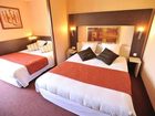 фото отеля Hotel La Siesta Davezieux