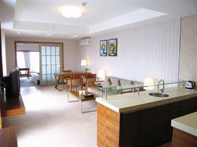 фото отеля South China Harbour Hotel
