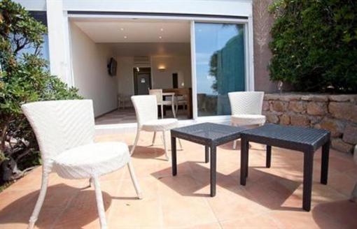 фото отеля Cala Di Sole Hotel