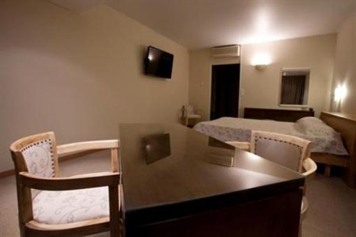фото отеля Cala Di Sole Hotel
