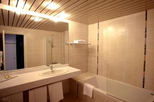 фото отеля Cala Di Sole Hotel