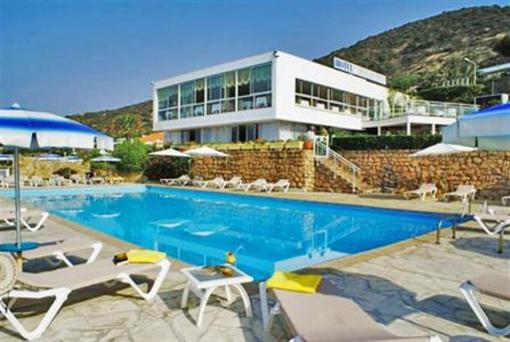 фото отеля Cala Di Sole Hotel
