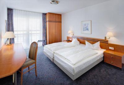 фото отеля Am Ratsholz Hotel
