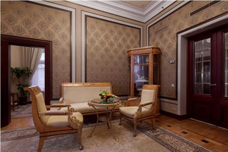 фото отеля Hotel Metropol Moscow