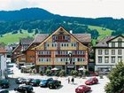 фото отеля Cafe Hotel Appenzell