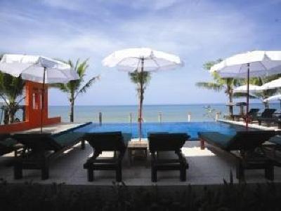 фото отеля The Shambhala Khaolak Resort
