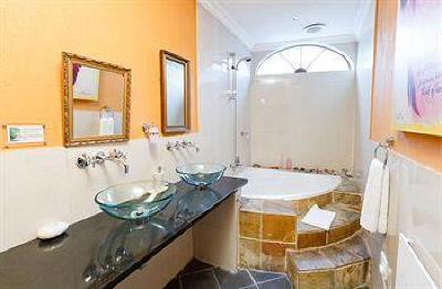фото отеля Sweet Ocean View Guesthouse
