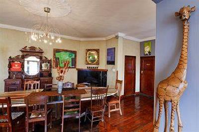 фото отеля Sweet Ocean View Guesthouse