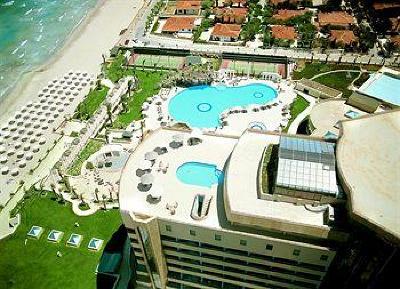 фото отеля Sheraton Cesme Hotel Resort And Spa