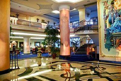 фото отеля Sheraton Cesme Hotel Resort And Spa