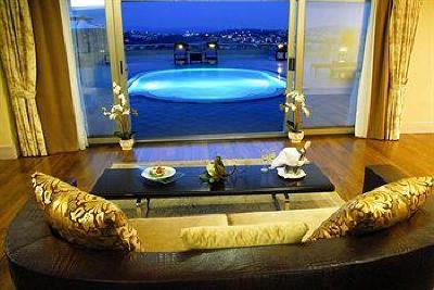 фото отеля Sheraton Cesme Hotel Resort And Spa