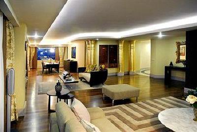 фото отеля Sheraton Cesme Hotel Resort And Spa