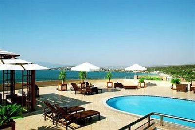 фото отеля Sheraton Cesme Hotel Resort And Spa