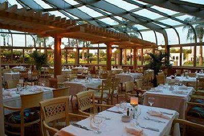 фото отеля Sheraton Cesme Hotel Resort And Spa