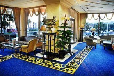фото отеля Sheraton Cesme Hotel Resort And Spa