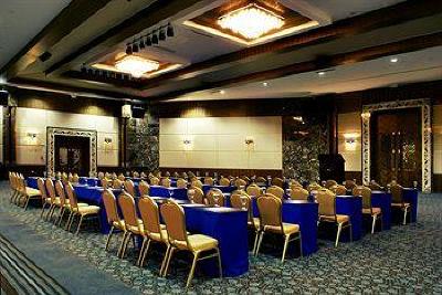 фото отеля Sheraton Cesme Hotel Resort And Spa