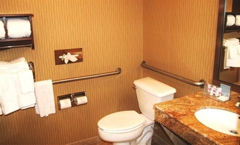 фото отеля Hampton Inn San Angelo
