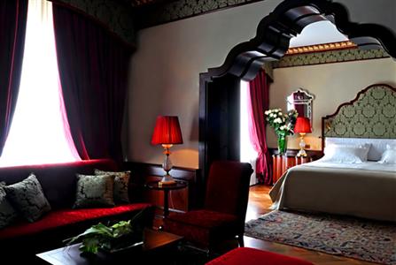 фото отеля Hotel Danieli Venice