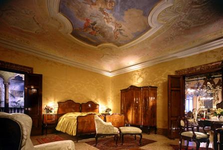 фото отеля Hotel Danieli Venice