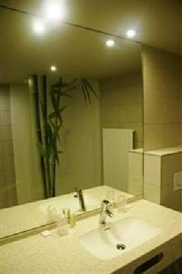фото отеля Golden Tulip Bero