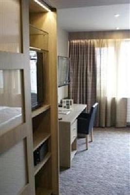 фото отеля Golden Tulip Bero