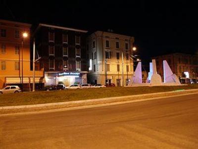 фото отеля Hotel Principe Parma