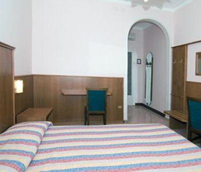 фото отеля Hotel Principe Parma