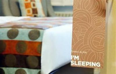 фото отеля Alma Hotel Calgary