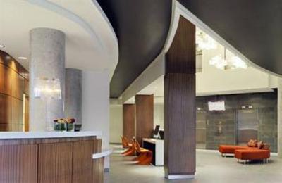фото отеля Alma Hotel Calgary