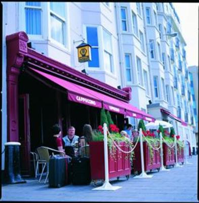 фото отеля Barcelo Brighton Old Ship Hotel