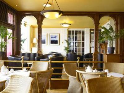 фото отеля Barcelo Brighton Old Ship Hotel