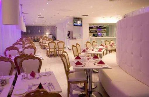 фото отеля Harlequin Hotel Castlebar