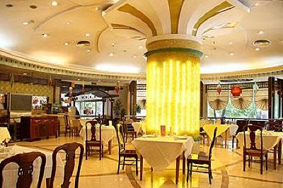 фото отеля Shandong East Hotel Jinan