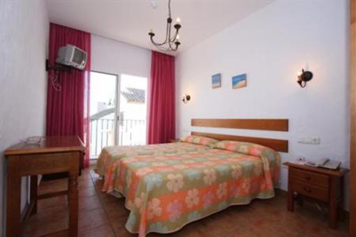 фото отеля Hotel Oasis Atalaya
